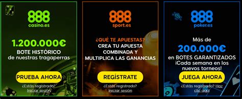 promocion 888